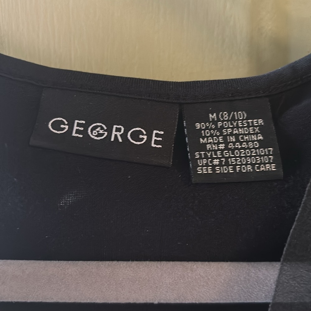 George - Picture 2 of 3
